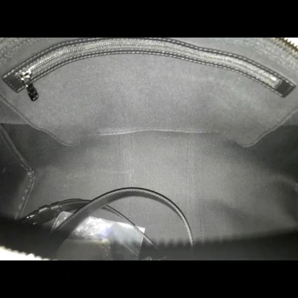 LOUIS VUITTON KEEPALL 45 B ECLIPSE - Picture 6 of 16